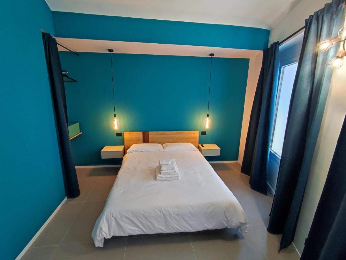 Marconi Apartment Chieri Eksteriør billede